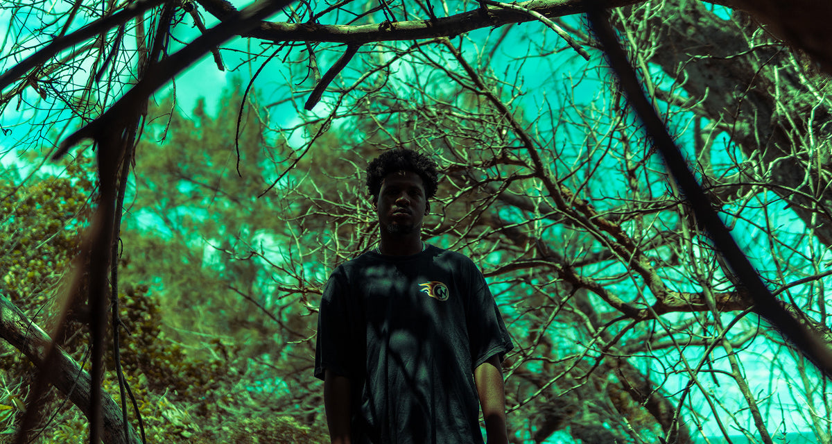 Haleek Maul -  'Abyss' Feat. Ro Ransom Out Now