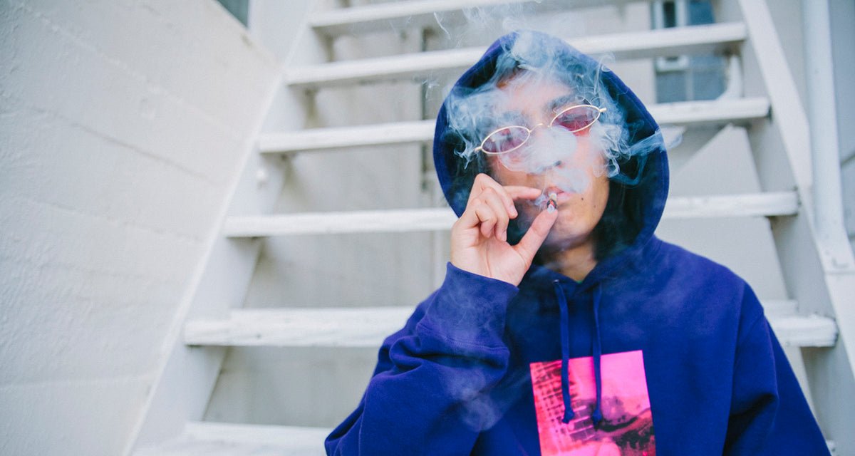 Eyedress Announces New Album