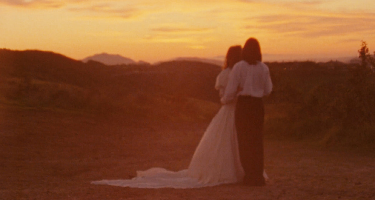 Eyedress - 'Let's Skip to the Wedding'