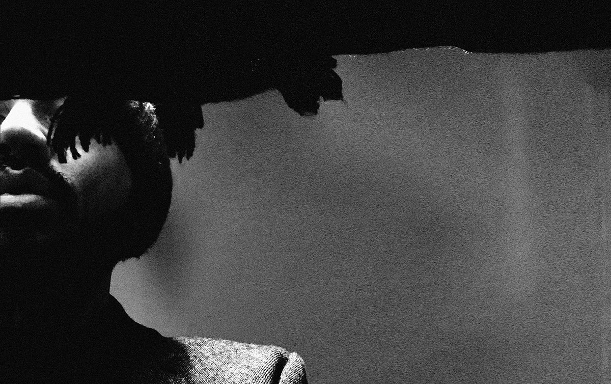 Prefuse 73 Releases ‘Sacrifices’