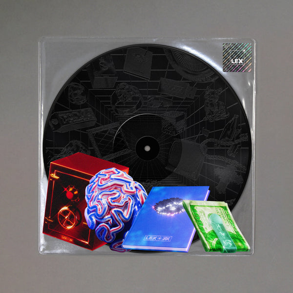 SELEX.XXION 12