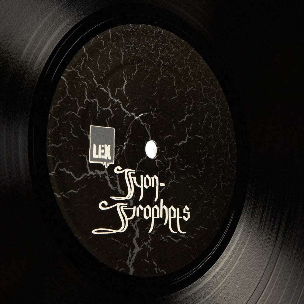 Hope - Vinyl
