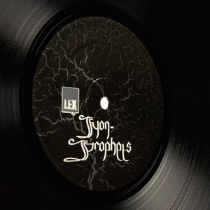 Hope - Vinyl