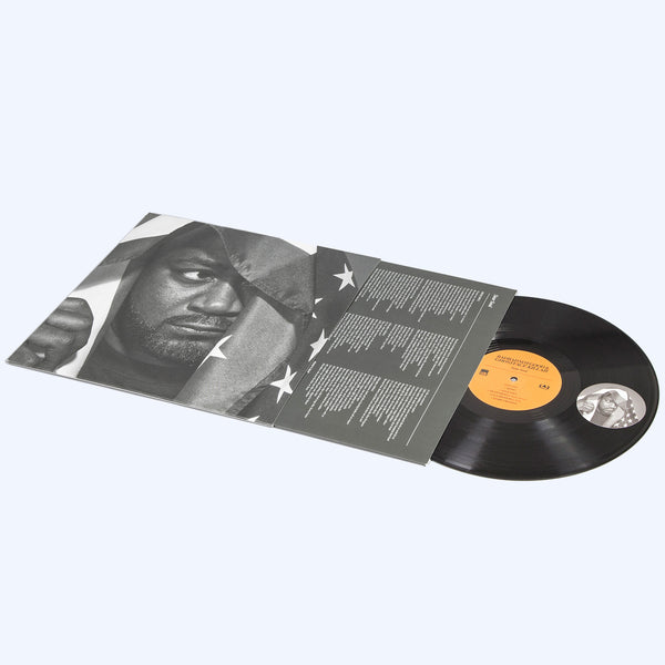 ベビーグッズも大集合 Blue_back_drop_Front_Vinyl_inn 洋楽