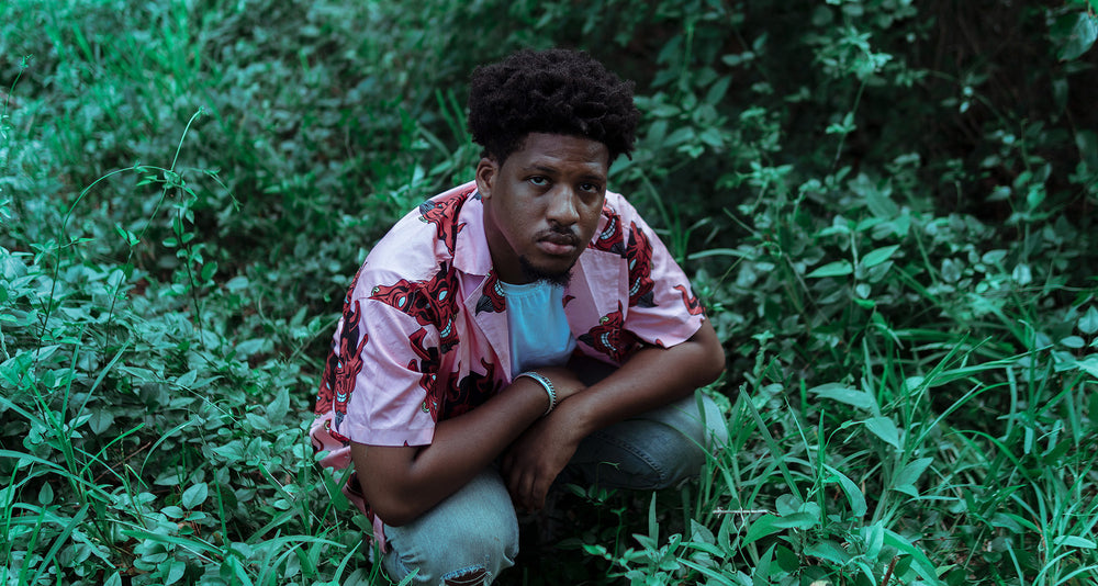 Haleek Maul - 'Halo' feat. Mick Jenkins