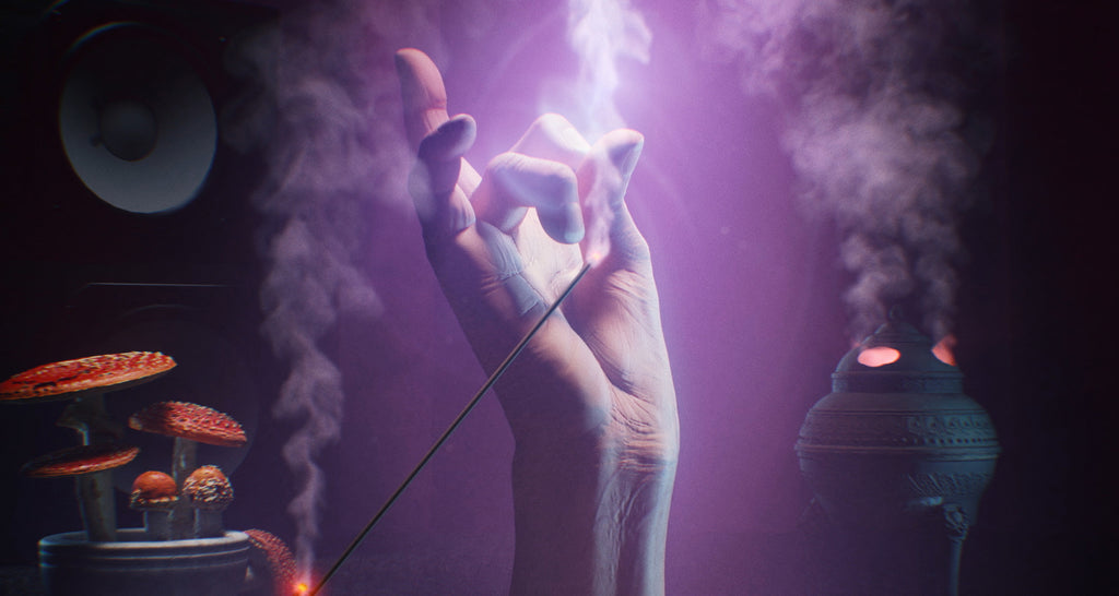 GILA Announces debut album 'Energy Demonstration' – Lex Records