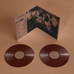 Leather Blvd. 2 x 12" Vinyl LP