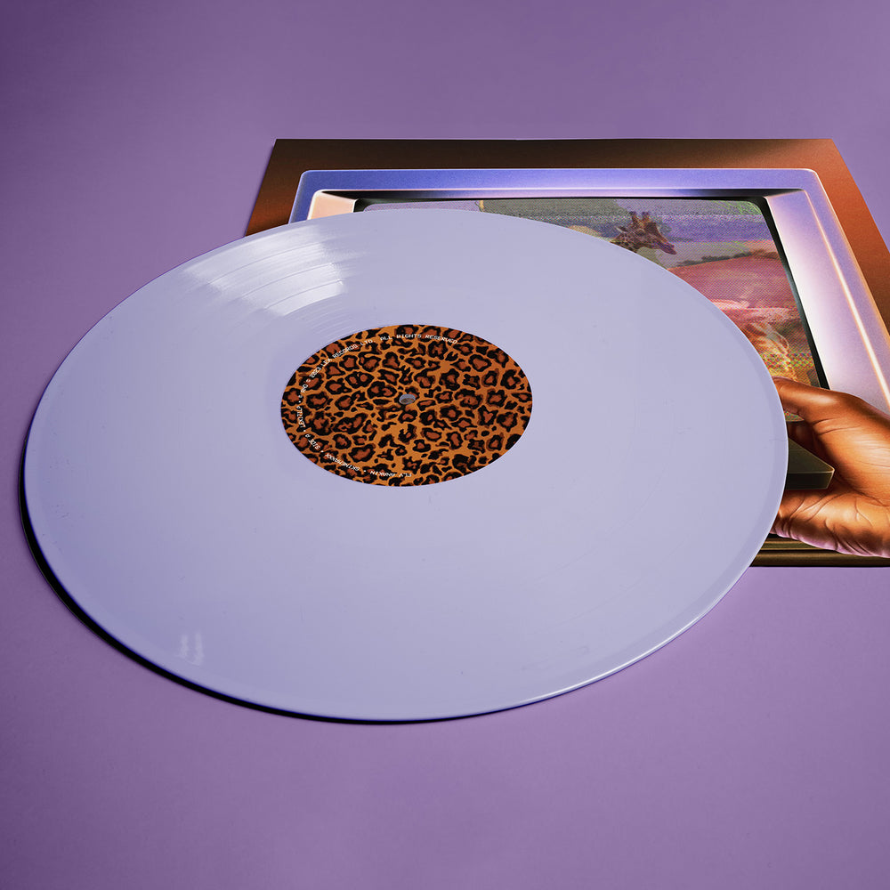 Skinemaxxx - Lilac Vinyl