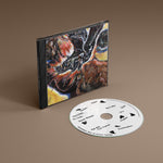 Shungu - Faith in the Unknown CD