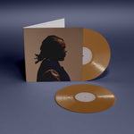 As Of Now - Copper Coloured Vinyl