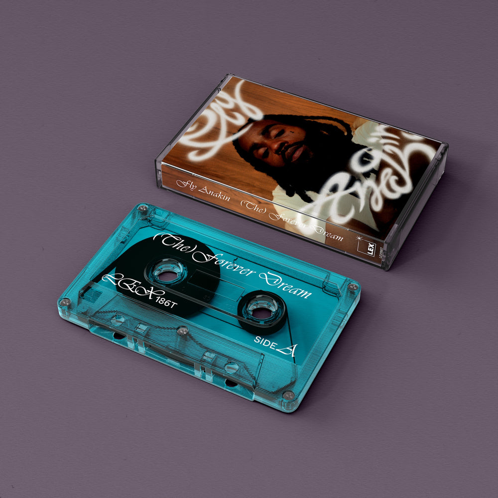 Pre-order: (The) Forever Dream - Cassette