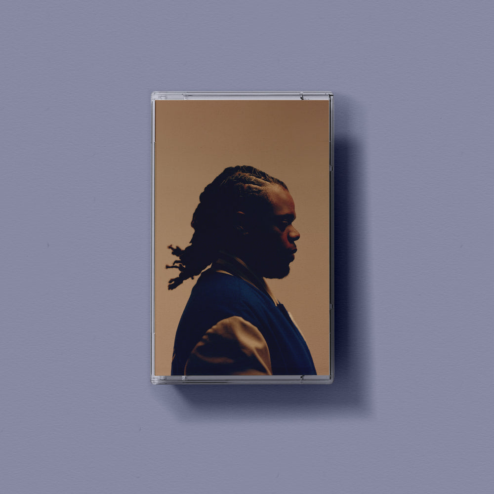 As Of Now - Cassette