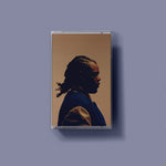 As Of Now - Cassette