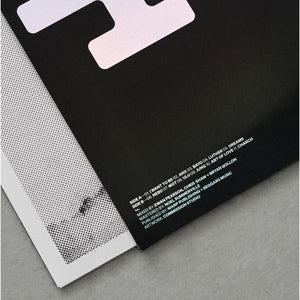 Belief - 12' Black Vinyl
