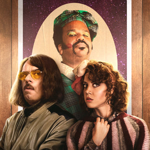 "An Evening With Beverly Luff Linn" Official Soundtrack