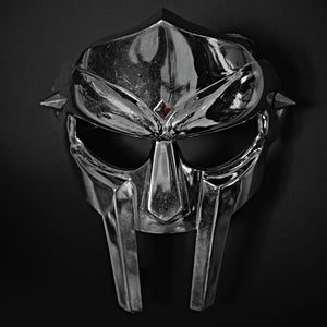 MF DOOM Mask KIDS T-Shirt