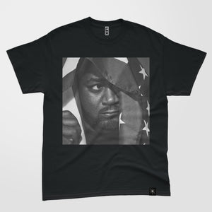 Pre-order: SOUR SOUL T-Shirt in Coal XX-Large
