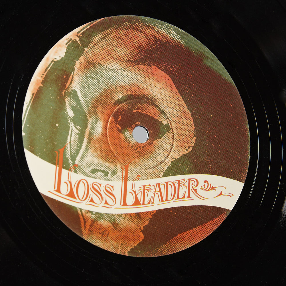 Loss Leader - CD