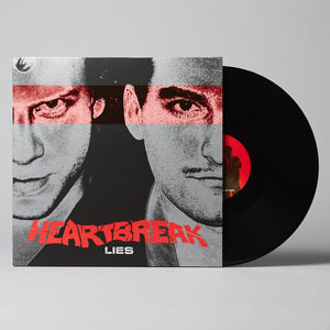 Lies - CD