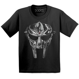 MF DOOM Mask KIDS T-Shirt