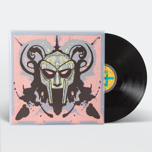 DANGERDOOM - The Mouse & The Mask - VINYL