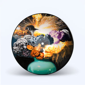 Mr. Mistake (Boards of Canada remix) 7" Picture Disc