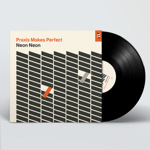 Praxis Makes Perfect - Vinyl