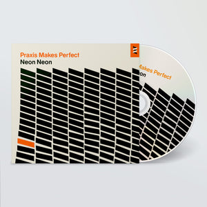 Praxis Makes Perfect - Vinyl