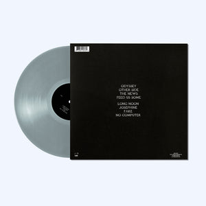 Odyssey - Vinyl