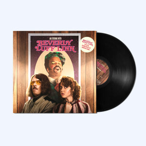 "An Evening With Beverly Luff Linn" Official Soundtrack