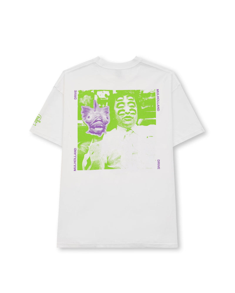 Mulholland Drive - T-Shirt XX- Large